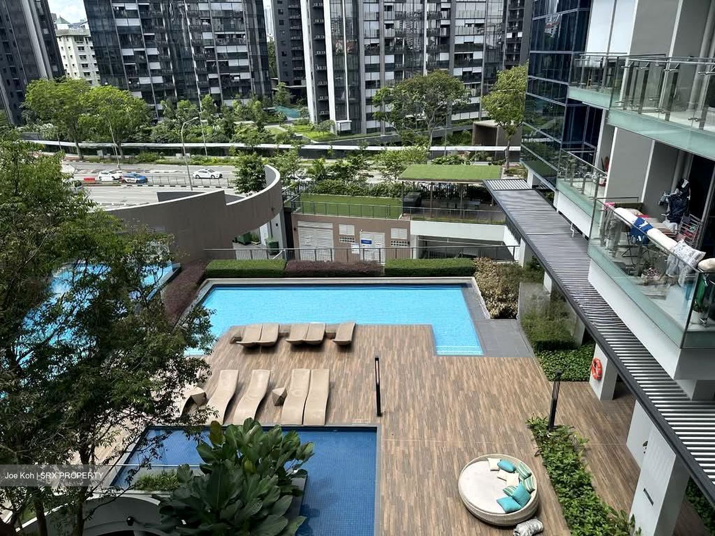 Wilshire Residences (D10), Apartment #532170971